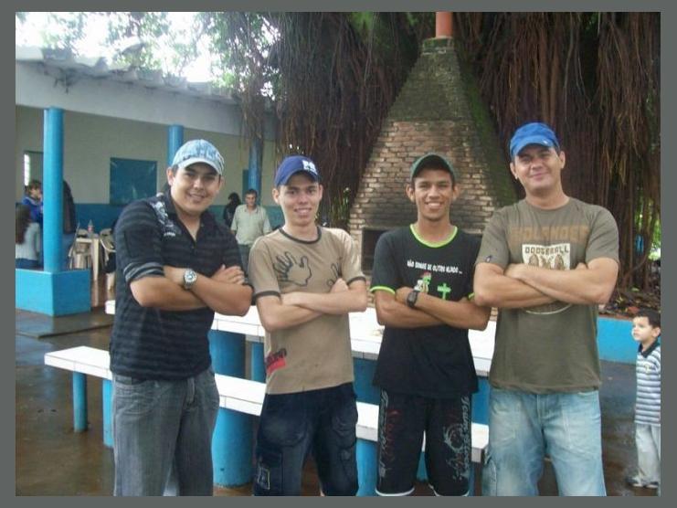 Banda Celebrar